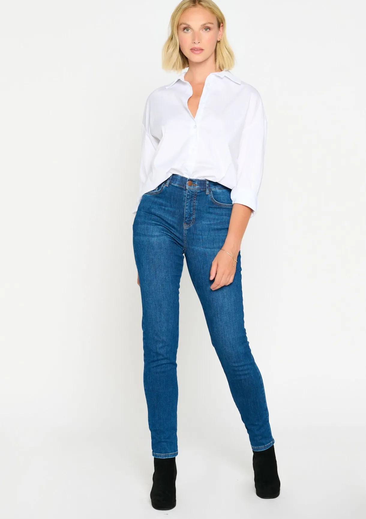 LolaLiza Multiple size slim jeans- Jeans