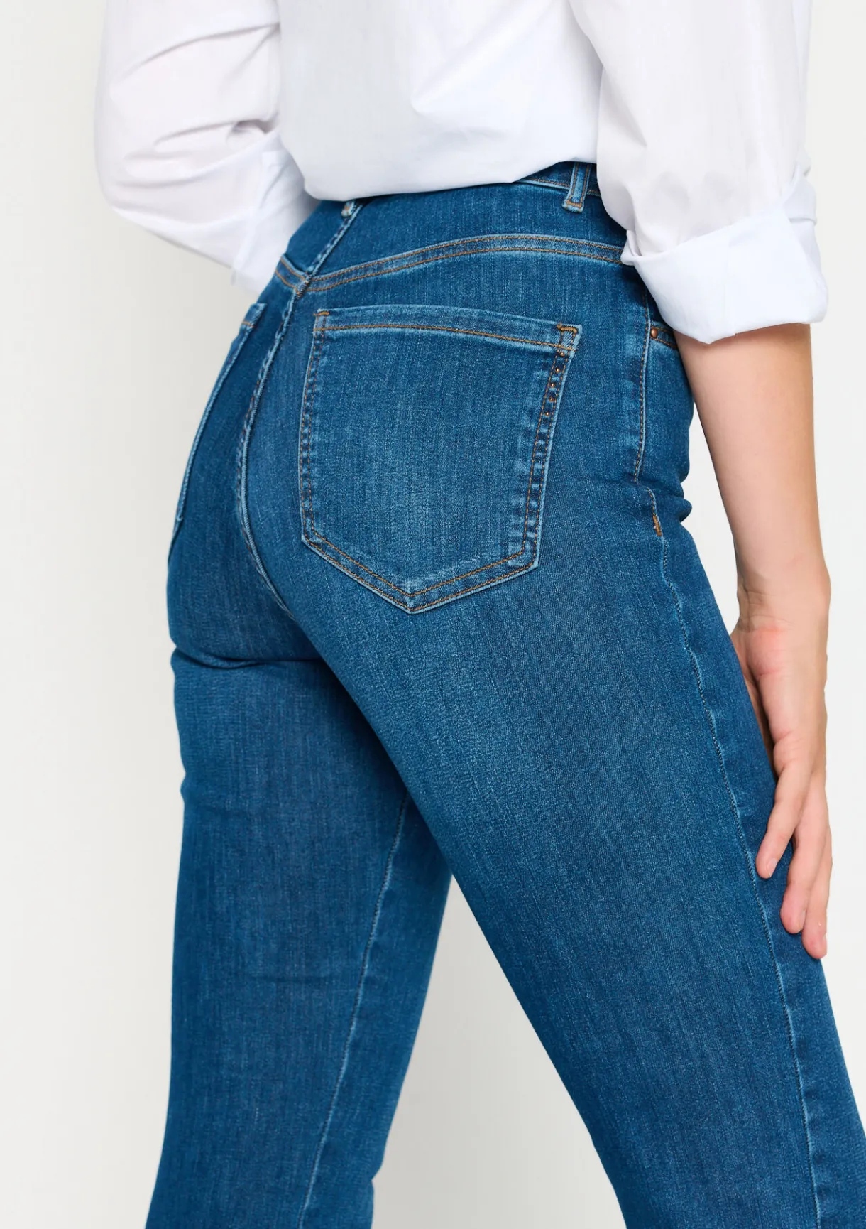 LolaLiza Multiple size slim jeans- Jeans