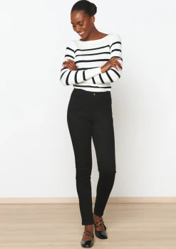 LolaLiza Multiple size slimfit broek- Broeken