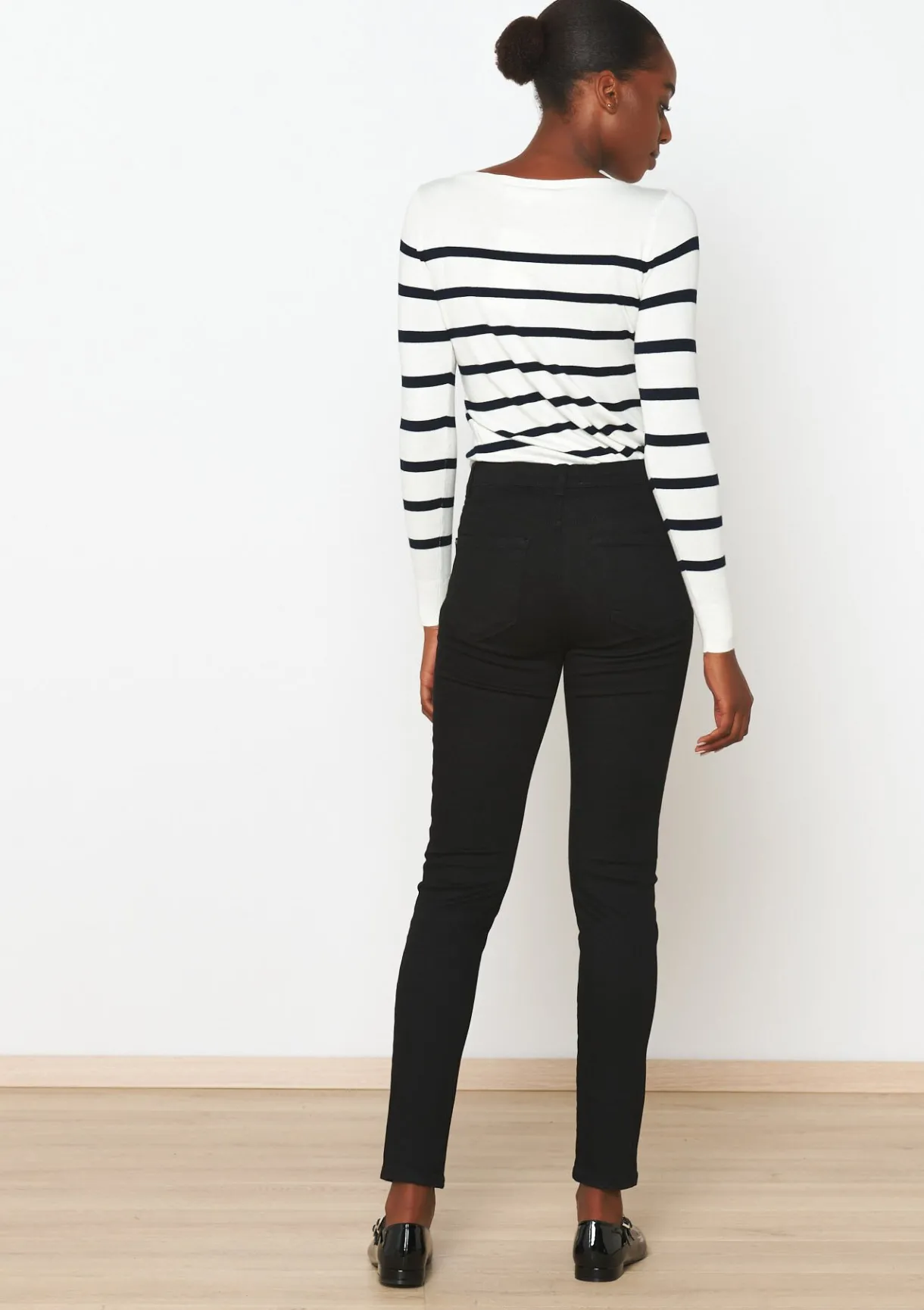 LolaLiza Multiple size slimfit broek- Broeken