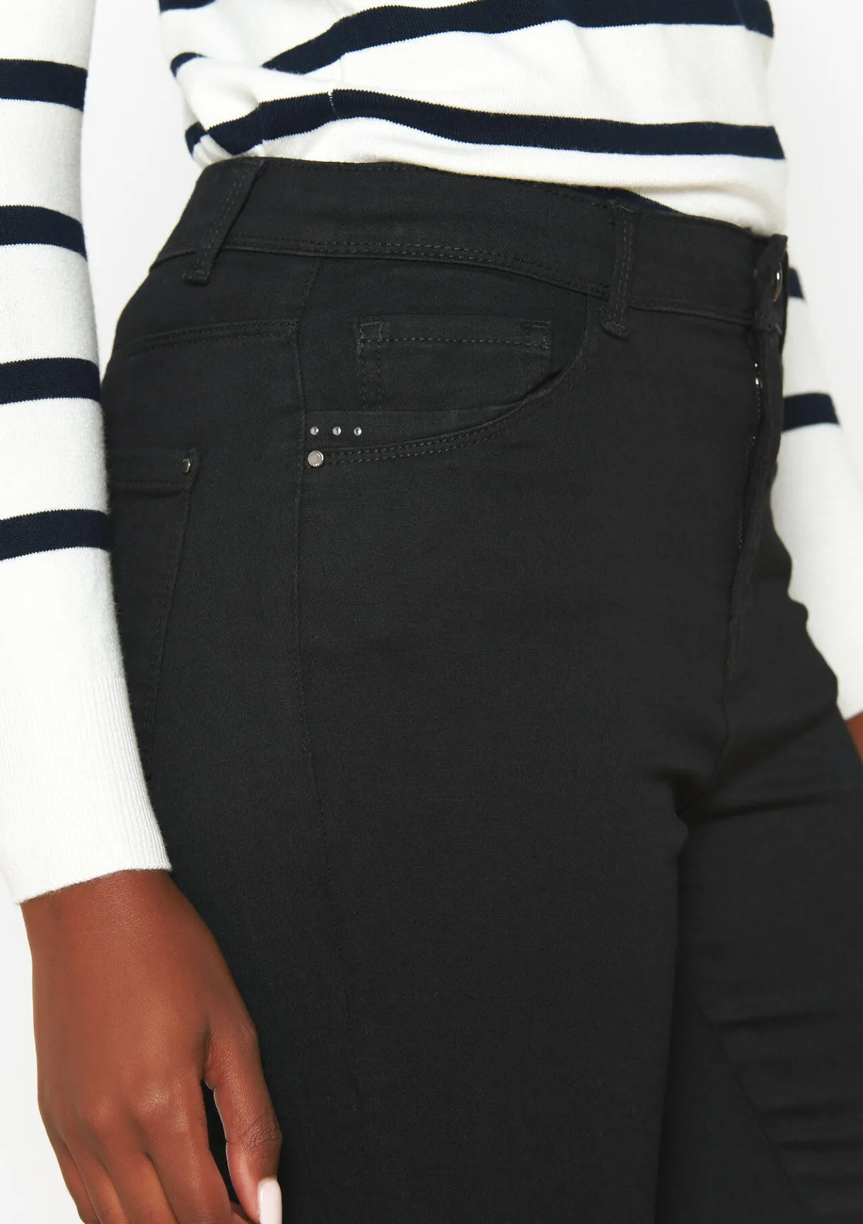 LolaLiza Multiple size slimfit broek- Broeken