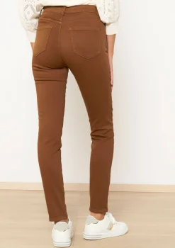 LolaLiza Multiple size slimfit broek- Broeken