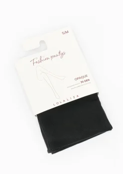 LolaLiza Opaque panty- Accessoires