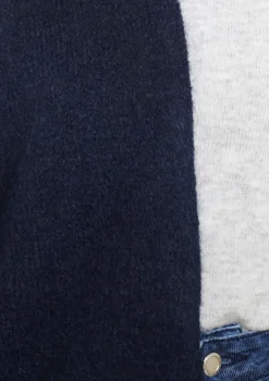 LolaLiza Open gebreid vest- Truien En Cardigans