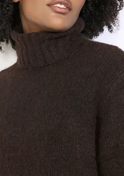 LolaLiza Oversized coltrui- Truien En Cardigans