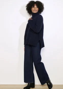 LolaLiza Oversized coltrui- Truien En Cardigans