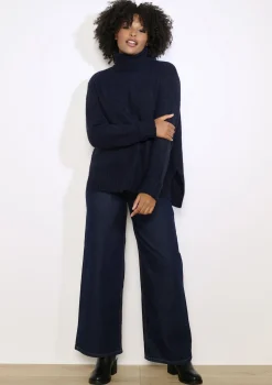 LolaLiza Oversized coltrui- Truien En Cardigans