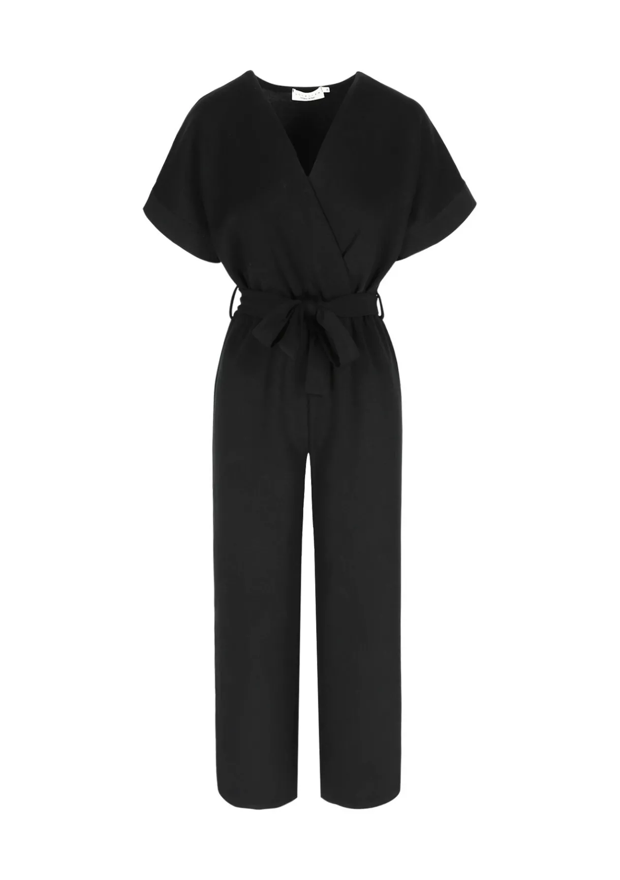 LolaLiza Overslag jumpsuit- Jumpsuits