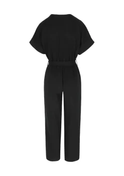 LolaLiza Overslag jumpsuit- Jumpsuits