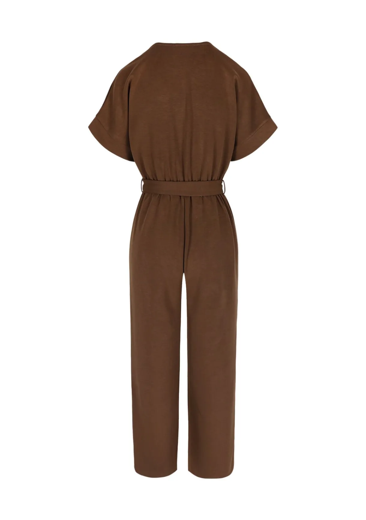 LolaLiza Overslag jumpsuit- Jumpsuits