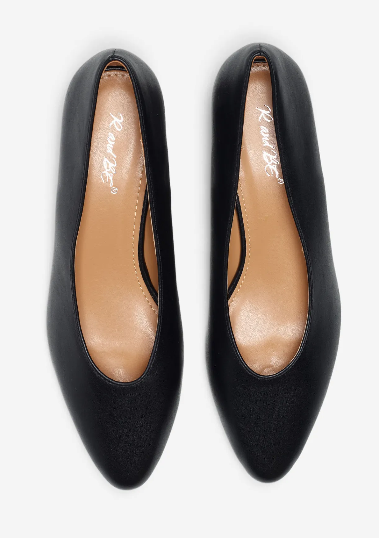 LolaLiza Pumps met blokhak- Schoenen