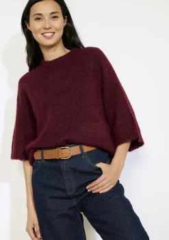 LolaLiza Riem met ovale gesp- Accessoires