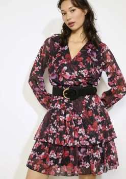 LolaLiza Riem met ronde gesp- Accessoires