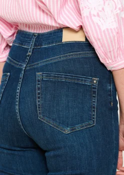 LolaLiza Skinny jeans met hoge taille- Jeans