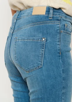 LolaLiza Skinny jeans met hoge taille- Jeans