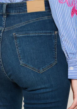 LolaLiza Skinny jeans met hoge taille- Jeans