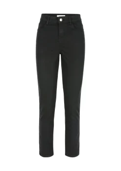 LolaLiza Slim fit broek met hoge taille- Broeken