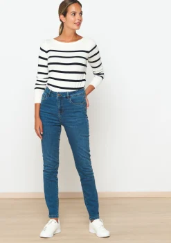 LolaLiza Slim fit jeans- Jeans