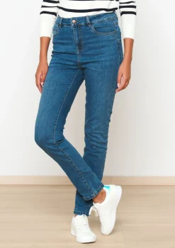 LolaLiza Slim fit jeans- Jeans