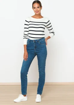 LolaLiza Slim fit jeans- Jeans