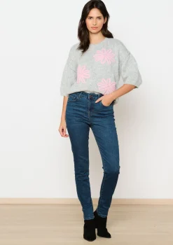 LolaLiza Slim fit jeans- Jeans