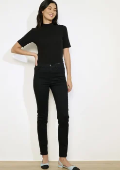 LolaLiza Slimfit broek met meerdere maten- Broeken