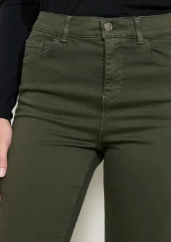 LolaLiza Slimfit broek met meerdere maten- Jeans|Broeken