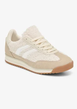 LolaLiza Sneakers met textuur- Schoenen