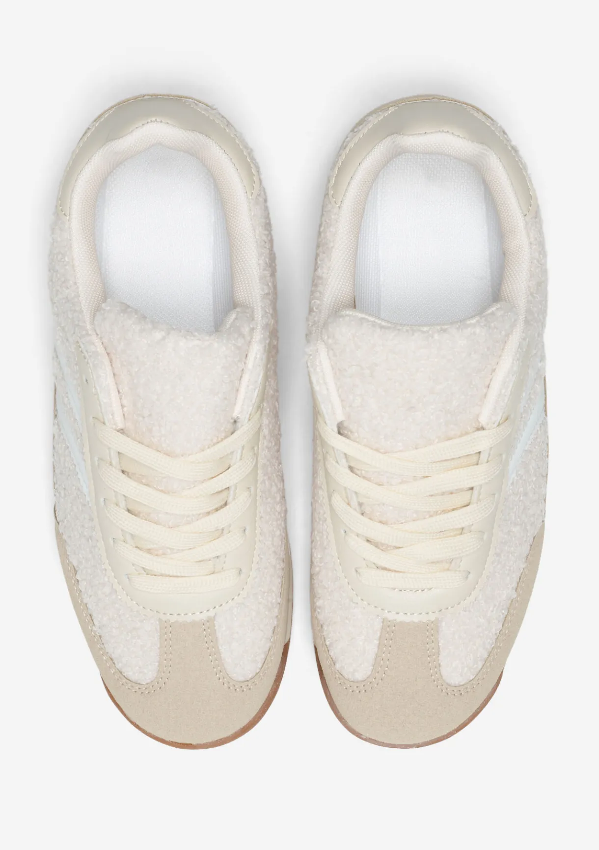 LolaLiza Sneakers met textuur- Schoenen