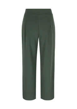 LolaLiza Soepele broek met hoge taille- Broeken