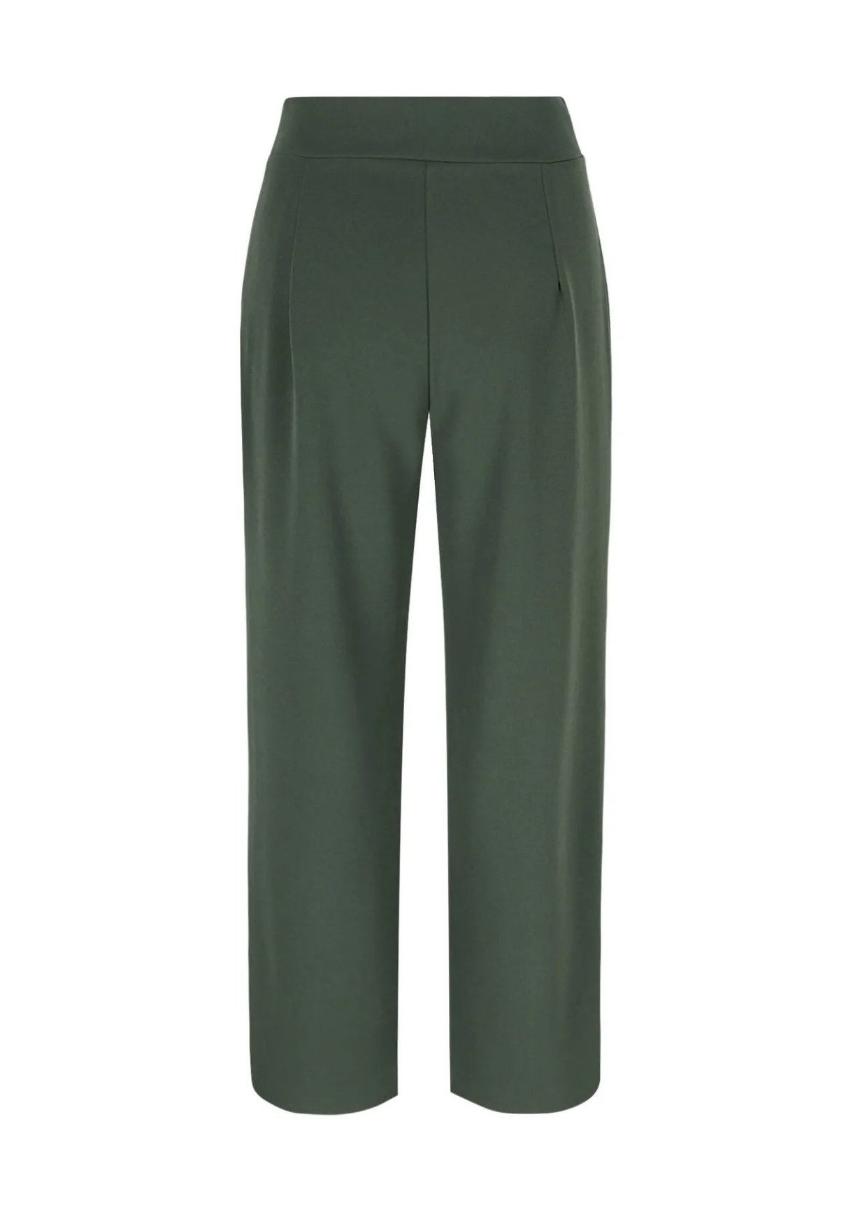 LolaLiza Soepele broek met hoge taille- Broeken