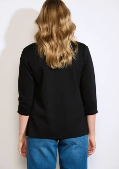 LolaLiza Soepele gestructureerde blazer- Vesten En Blazers