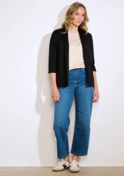 LolaLiza Soepele gestructureerde blazer- Vesten En Blazers