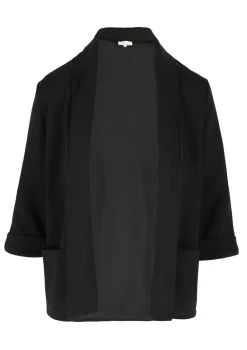 LolaLiza Soepele gestructureerde blazer- Vesten En Blazers