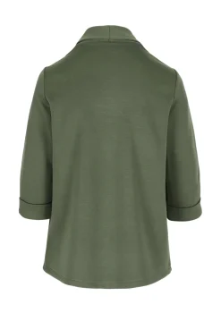 LolaLiza Soepele gestructureerde blazer- Vesten En Blazers