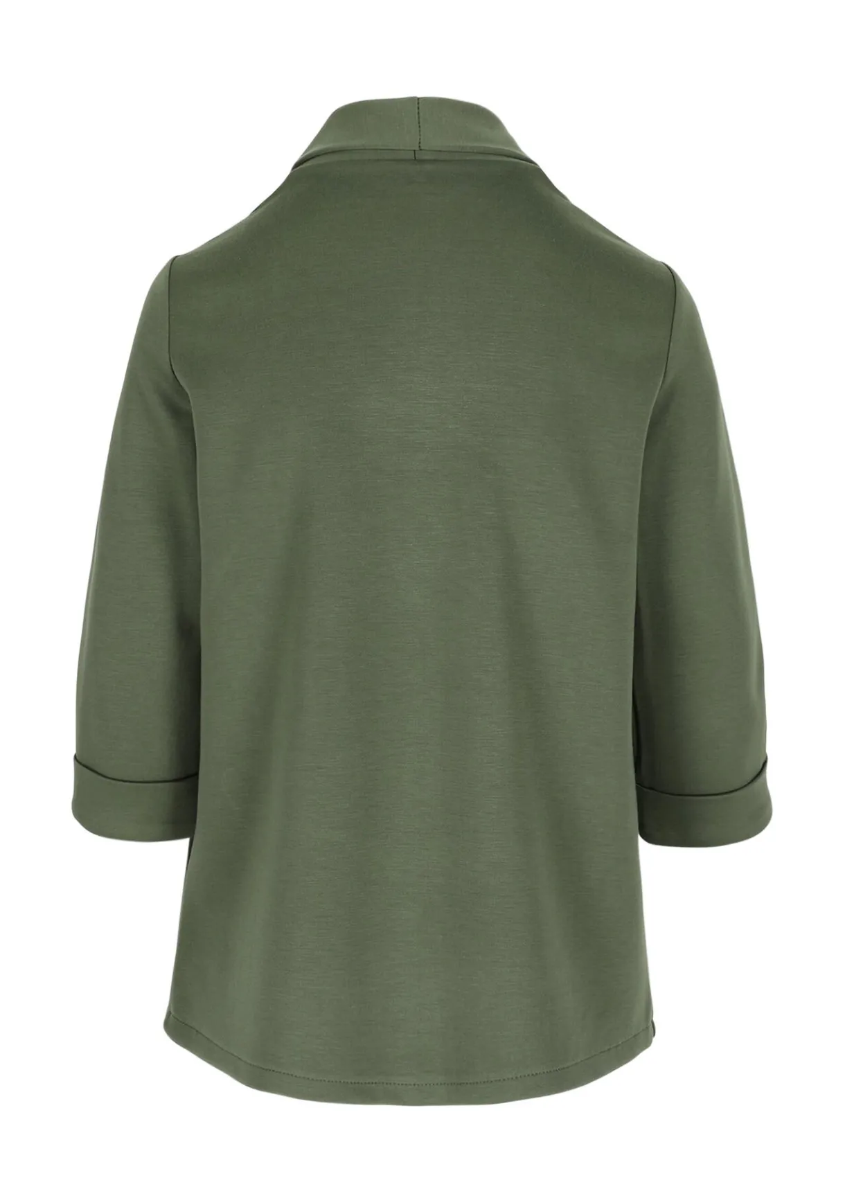 LolaLiza Soepele gestructureerde blazer- Vesten En Blazers