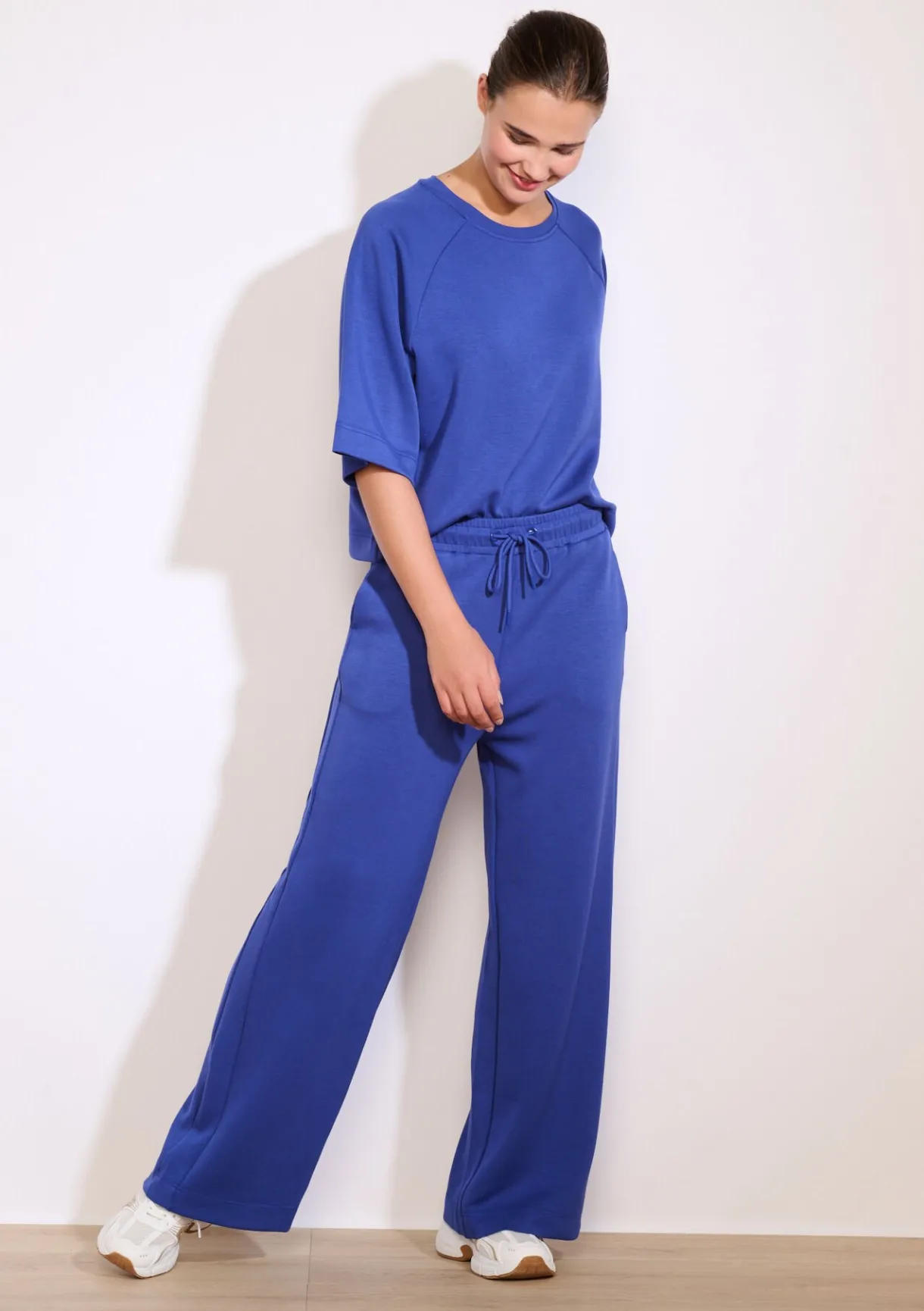 LolaLiza Soepele joggingbroek in modal- Loungewear|Co-Ord Sets