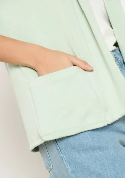 LolaLiza Soepele open blazer- Vesten En Blazers