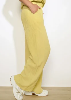 LolaLiza Soepelvallende broek- Co-Ord Sets|Broeken