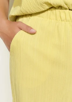 LolaLiza Soepelvallende broek- Co-Ord Sets|Broeken