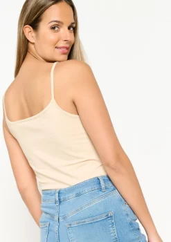 LolaLiza Spaghettibandtop- Tops En T-Shirts