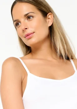 LolaLiza Spaghettibandtop- Tops En T-Shirts