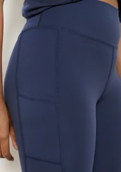 LolaLiza Sportlegging met hoge taille- Broeken|Loungewear