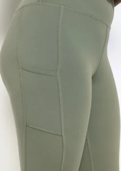 LolaLiza Sportlegging met hoge taille- Loungewear|Broeken