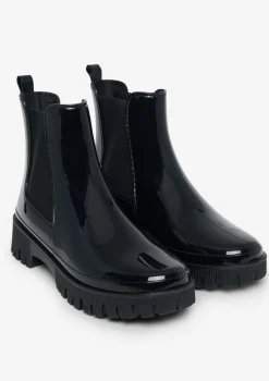 LolaLiza Stijlvolle regenlaarzen- Schoenen