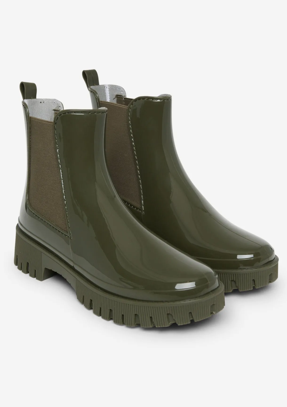 LolaLiza Stijlvolle regenlaarzen- Schoenen