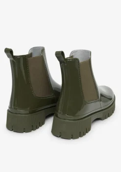 LolaLiza Stijlvolle regenlaarzen- Schoenen