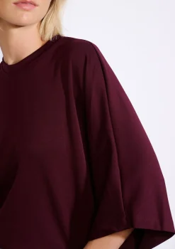 LolaLiza Sweater met wijde mouwen- Sweats