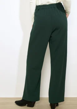 LolaLiza Tailored twill broek- Broeken