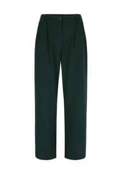 LolaLiza Tailored twill broek- Broeken